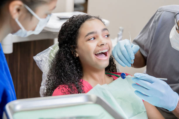Best Emergency Denture Repair in Cleveland Heights, OH